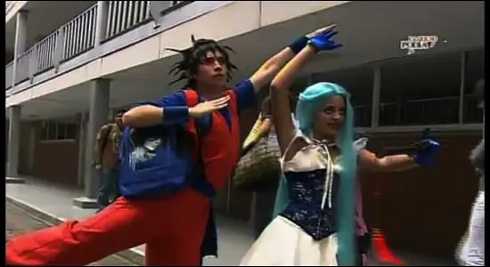 Como ser Otaku - Tutorial