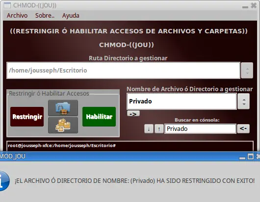 gnulinux