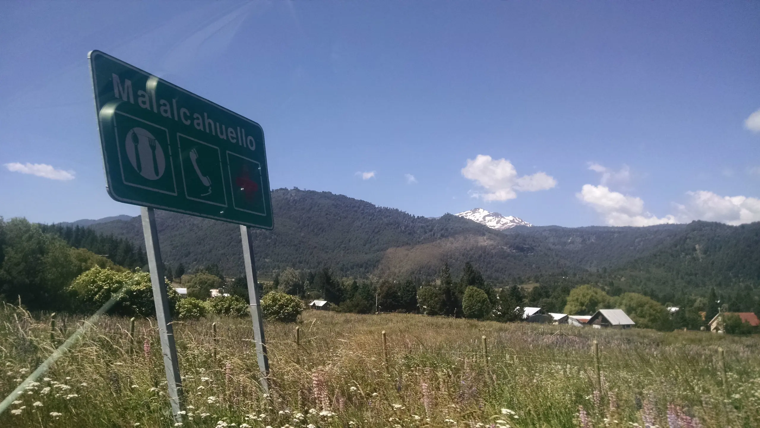 Hoy, en los Viajes Elitistas de Camelmann: ¨SHILE¨ Hoy, en los Viajes Elitistas de Camelmann: ¨SHILE¨