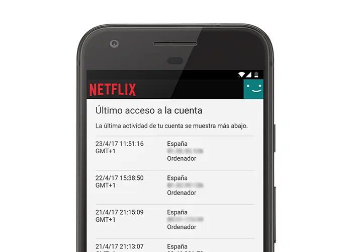 Netflix