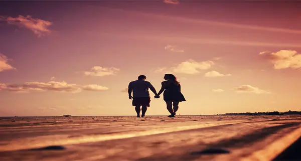 El Amor tiene fecha de vencimiento.