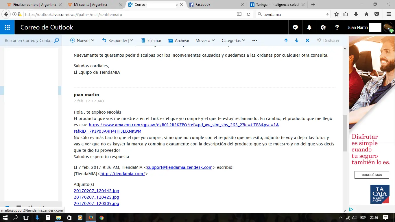 tiendamia