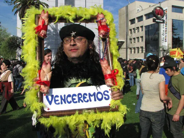 comunismo