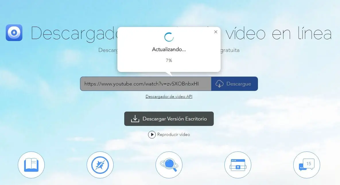 Cómo bajar vídeos gratis sin instalar programas