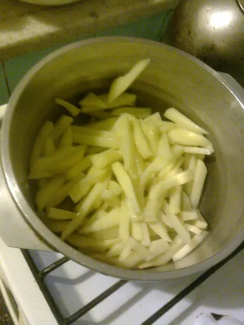 papas papas