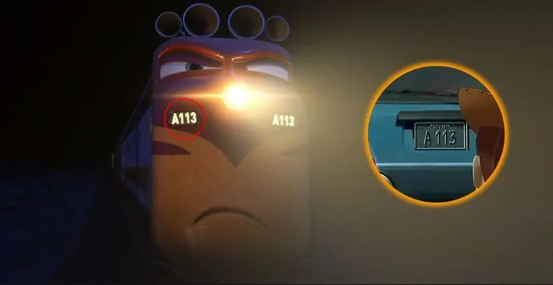 Curiosidades que no conocias sobre las peliculas de Pixar Curiosidades que no conocias sobre las peliculas de Pixar