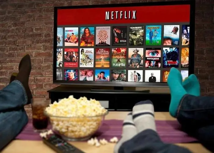 Alguien puede estar robando tu cuenta de Netflix