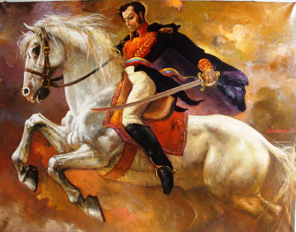 bolivar