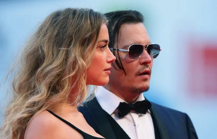 Conozcan a Amber Heard, la novia bisexual de Elon Musk Conozcan a Amber Heard, la novia bisexual de Elon Musk