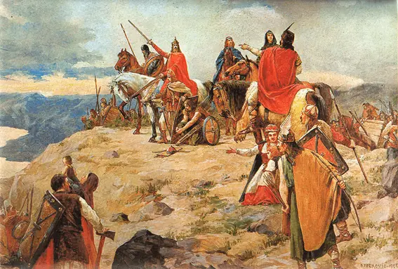 eslavos