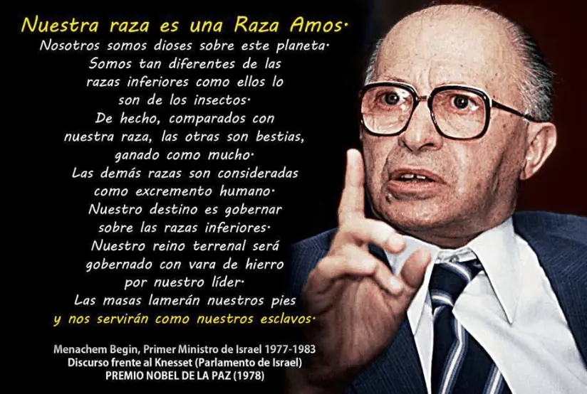 El Nuevo Orden Mundial y el Talmud