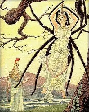 personajes