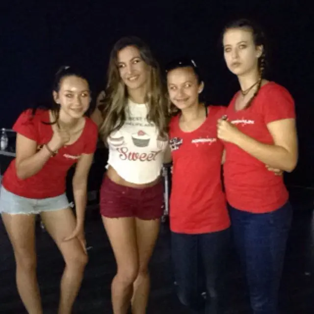 ufc