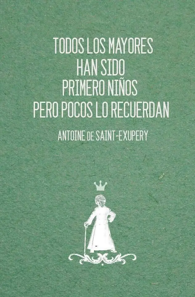 28 Frases de El Principito,el mejor libro para niños grandes 28 Frases de El Principito,el mejor libro para niños grandes