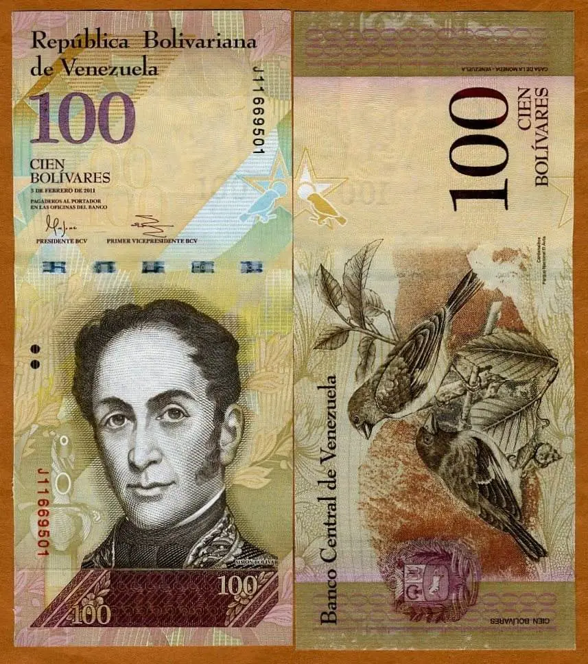 10 bits taringueros