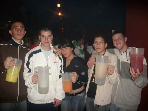 ambientacion