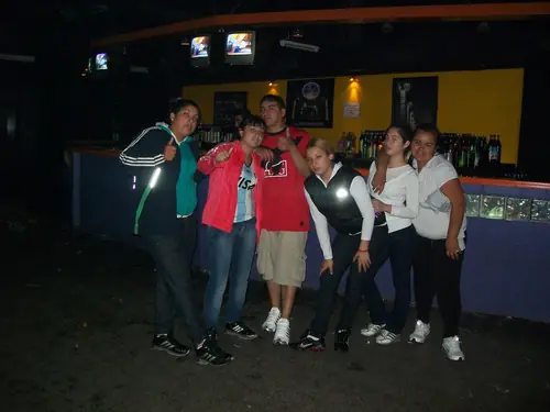 No conoces el tropitango bailable? Entra papa.