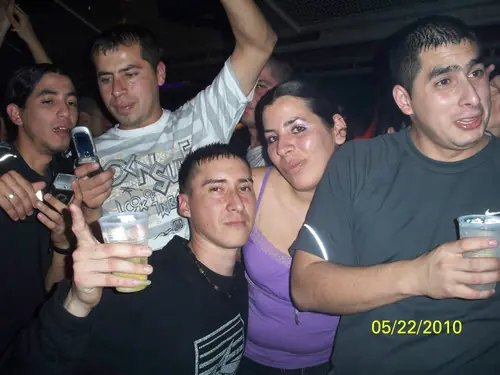 No conoces el tropitango bailable? Entra papa.