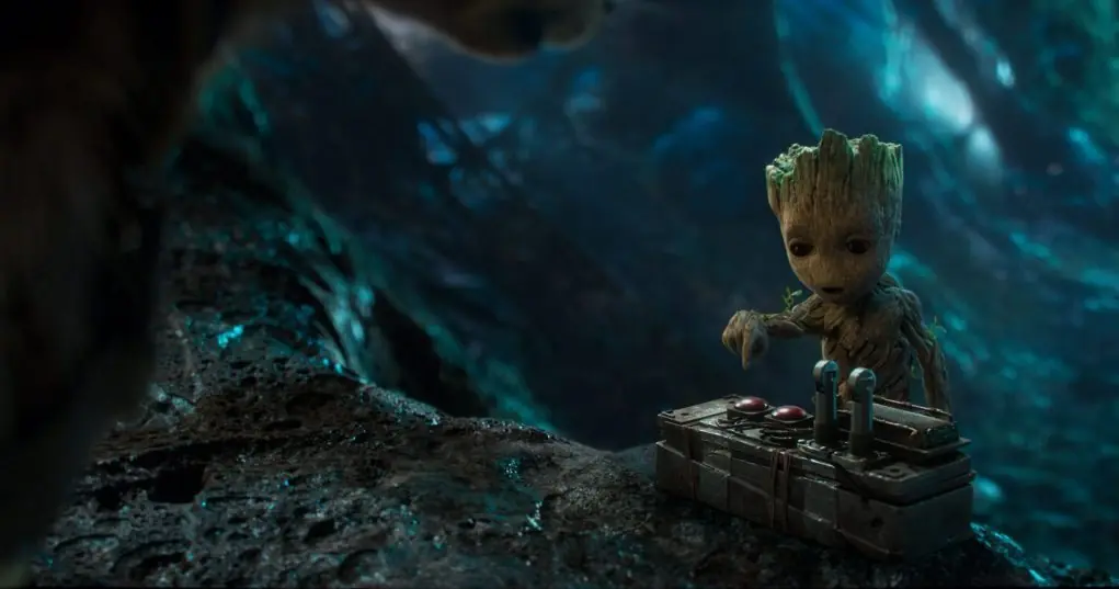 trailer guardianes de la galaxia 2 trailer guardianes de la galaxia 2