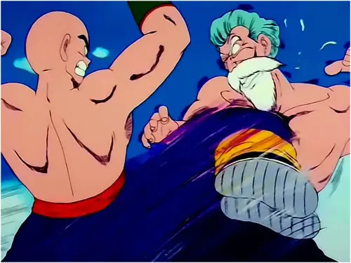 goku goku