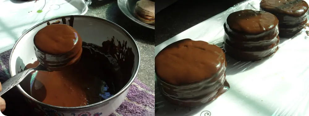 Chocolate Chocolate