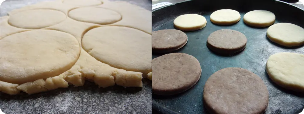 alfajores alfajores