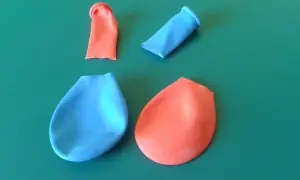 6 pasos y hace tu arma de seducción masiva: un soplamocos