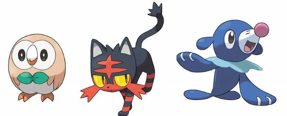 POKEMON