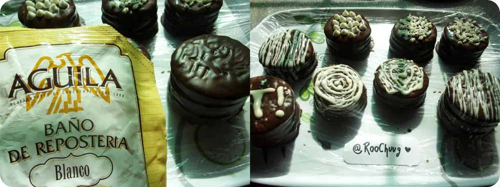 Este 14 hacete unos alfajores :з Este 14 hacete unos alfajores :з