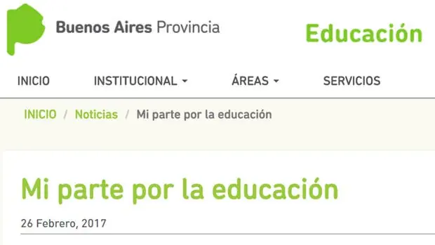 paritarias paritarias