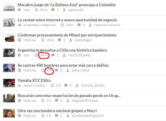 Taringa