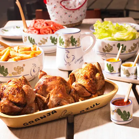 culinaria peruana