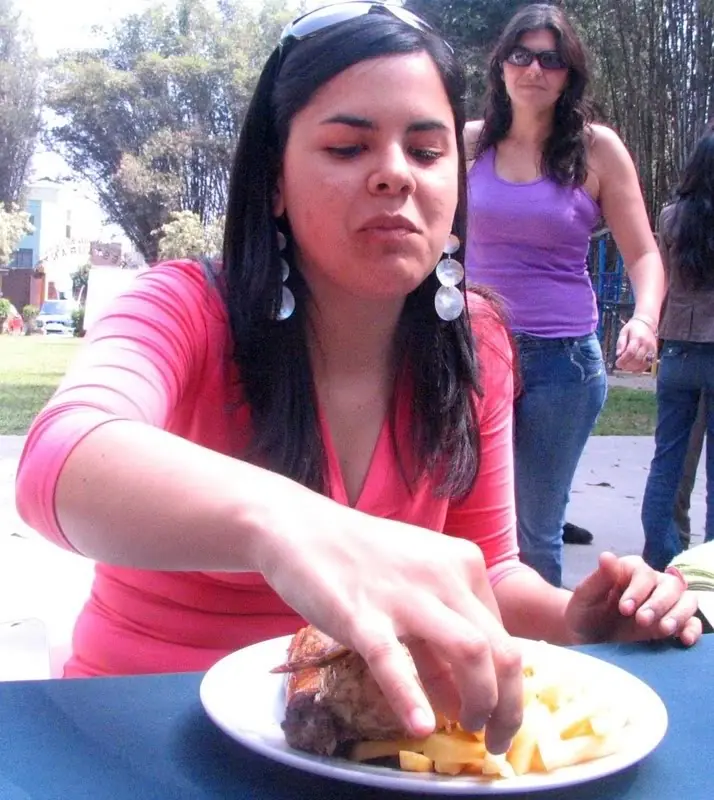 gastronomia peruana