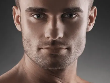Sos feo y no sabes que corte de pelo hacerte? Pásate papu
