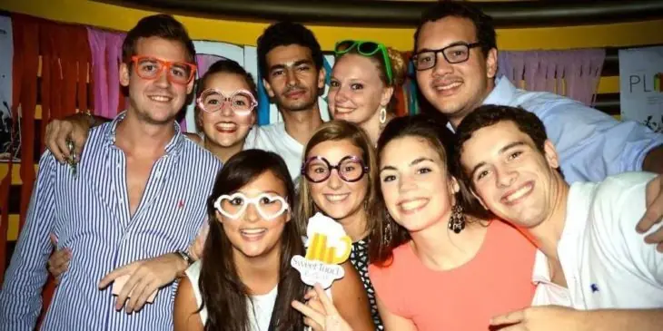 companeros