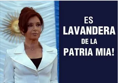 Argentina
