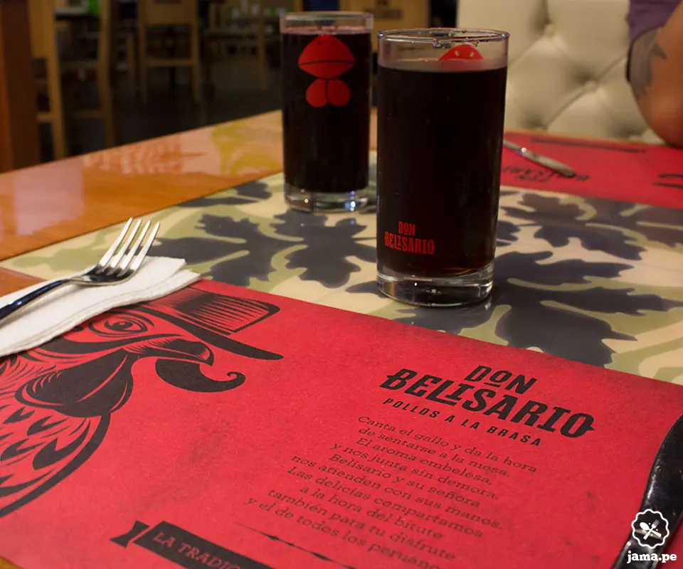 gastronomia peruana