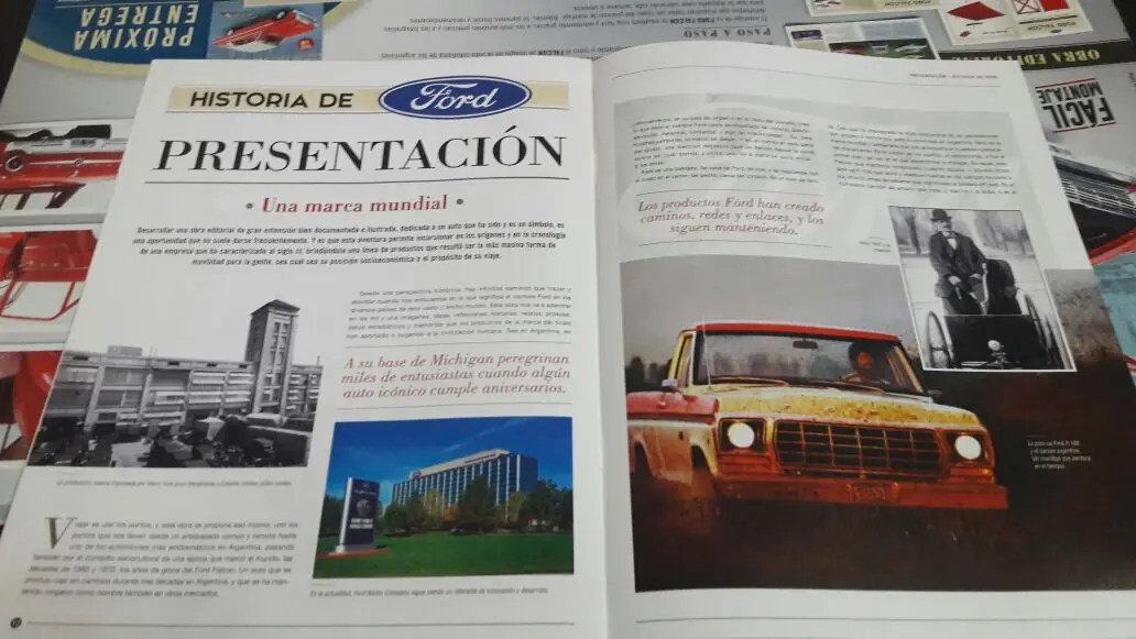 ford