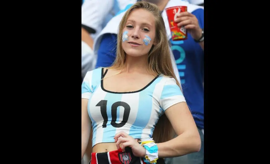 argentinas