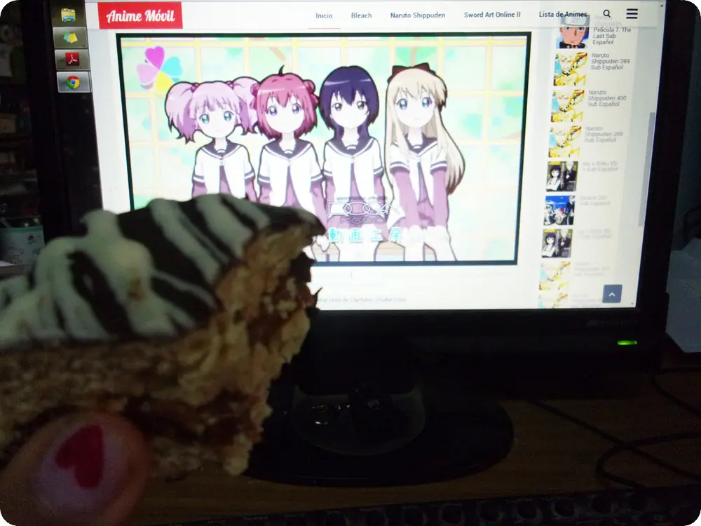 alfajores alfajores