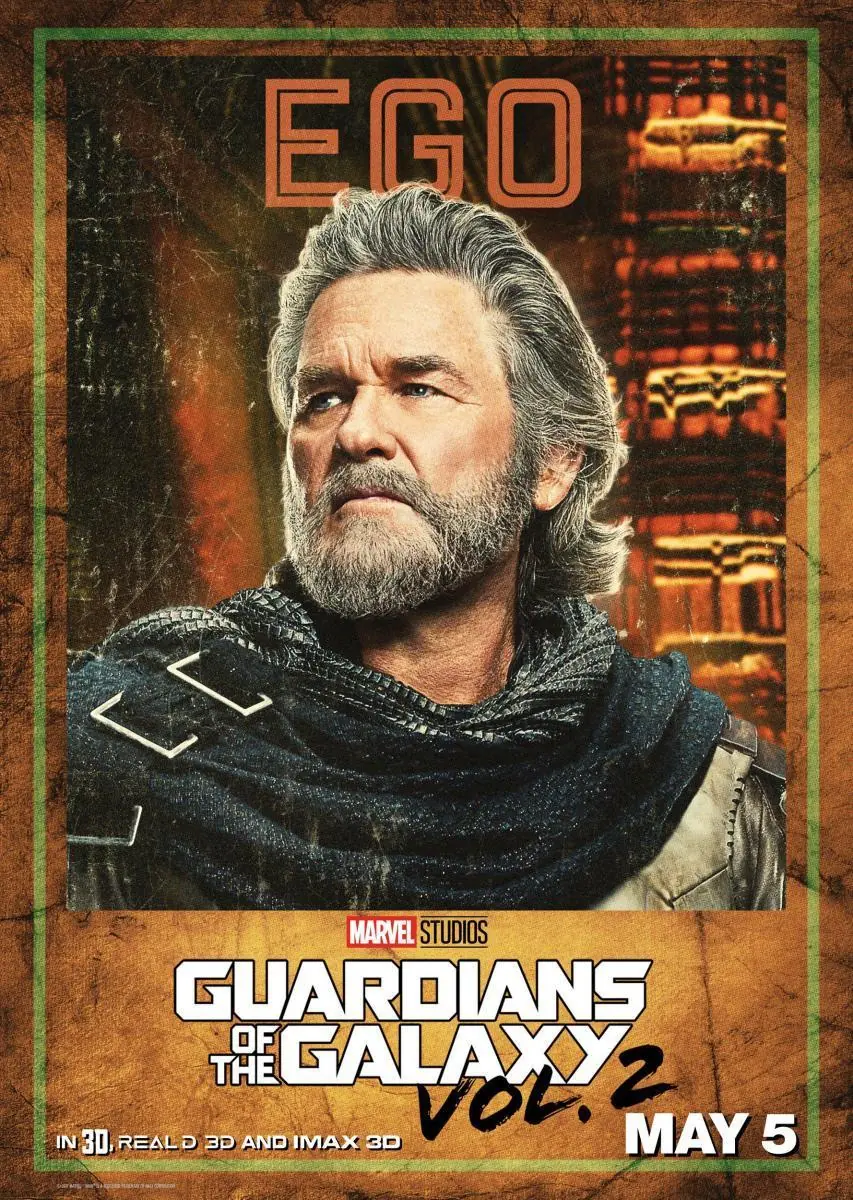 Te gusta guardianes de la galaxia 2 pasa lince Te gusta guardianes de la galaxia 2 pasa lince