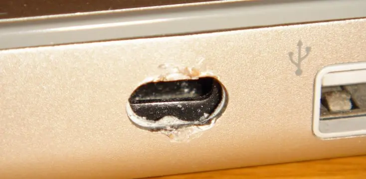 laptop