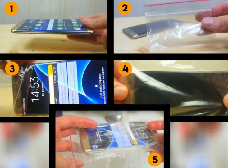 8 simples trucos asombrosos con objetos cotidianos…