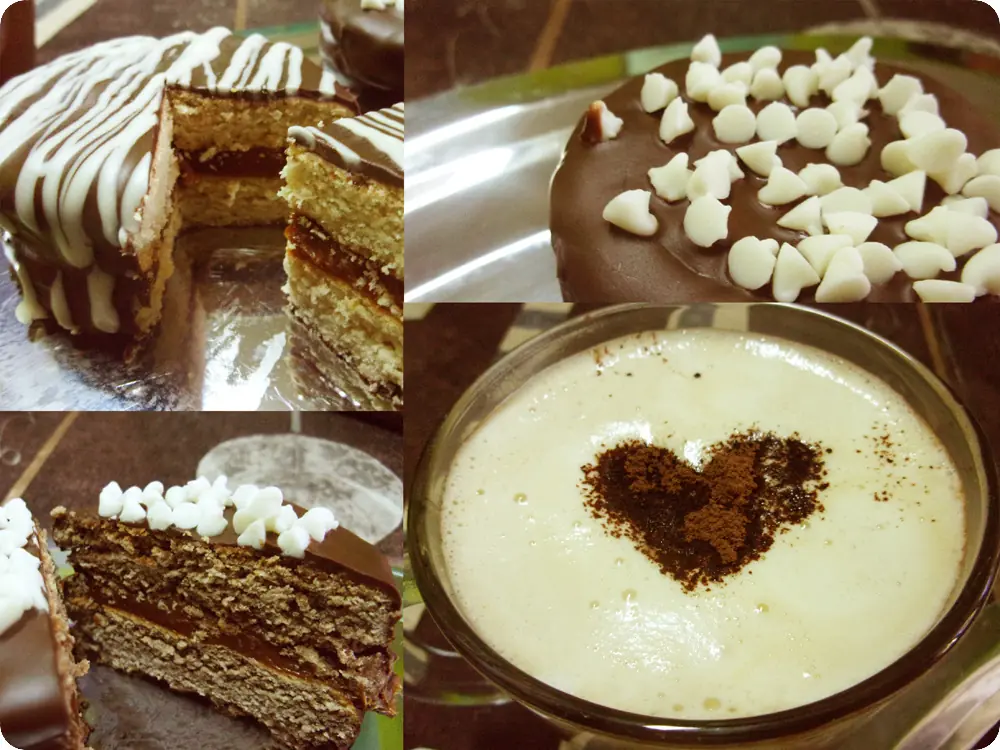 cafe cafe