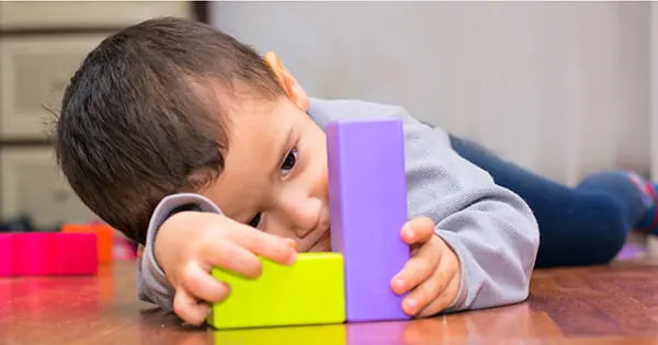 sobre el autismo sobre el autismo