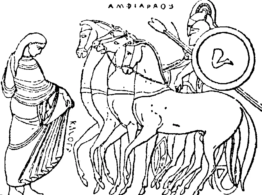 mitologia griega