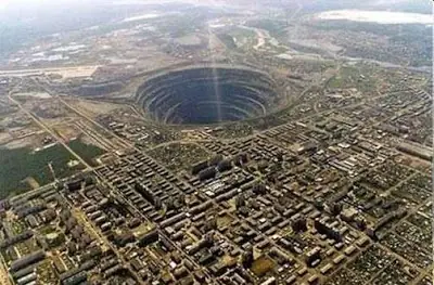 excavaciones