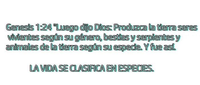 22 Hechos científicos corroborados por la Biblia