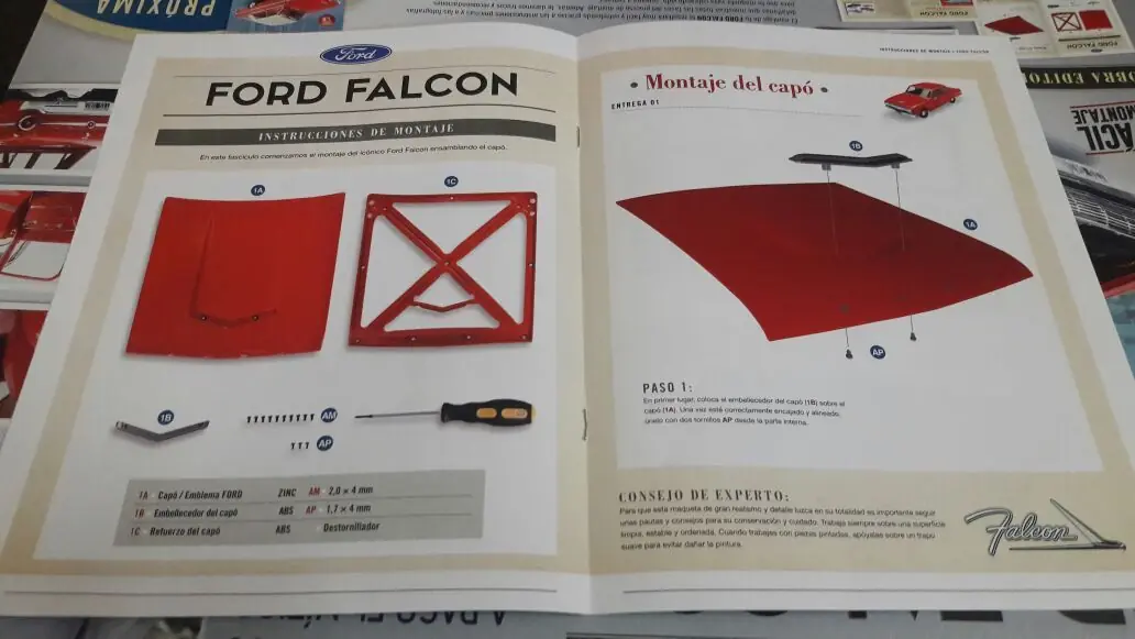 falcon