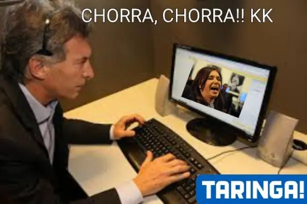 macri taringa